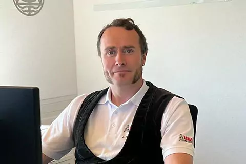 Josef Schulze Pröbsting